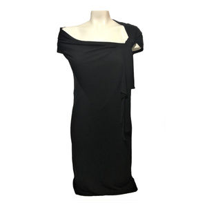 DIANE VON FURSTENBERG Bow/Sash Detail PITTI Dress
